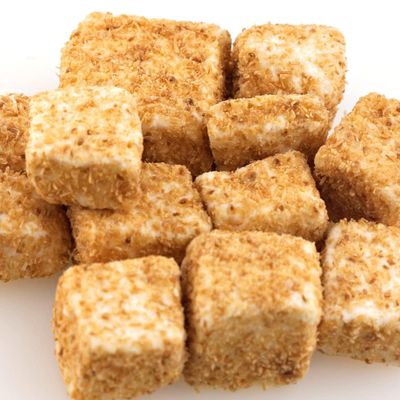 Cavalier Toasted Coconut Marshmallows, 1 Pound