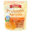 M.ariani Probiotic Apricots 6 oz (Pack of 12) view 1
