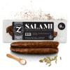 Zick's Specialty Meats Salami w/Fennel & Red Wine, 8oz view 1