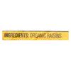 N.ewman's Own Organic Raisins 6 oz (Pack of 12) view 3