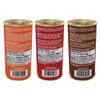 Autumn Flavored Drink Mixes, Pumpkin Spice Chocolate Truffle, Red Apple Cider, Maple Pecan White Chocolate, 8 oz Cans view 2