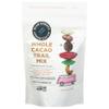 B.lue Stripes Trail Mix Whole Cacao 8OZ Pack of 6 view 1