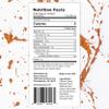 Sessa Syrups Sugar Free Salted Caramel Syrup - 25.4 Fl Oz - 6 Pack - Keto-Friendly, Zero Calorie, Gluten-Free - Natural Flavoring for Coffee, Tea, Cocktails, and More view 2
