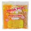 Mega-pop Popcorn 1 count, Oil and Salt Kit with Coconut Oil - Flavored Popcorn - Butter Corn/Oil/Salt Kits,8 oz view 1