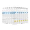 Celebrate Vitamins Celebrate CLR Whey Isolate Protein Water, Hint of Lemon - 20 g Protein - Ready to Drink - Gluten Free and Sugar Free - for Post Bariatric Surgery Patients, 12 Pack view 1