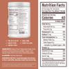NativePath Vanilla Chai Keto Coffee Creamer, 20 Servings - MCT Oil & Collagen Protein, Sugar Free, Non-Dairy - Grass-Fed, Monk Fruit Sweetened (7.1 oz) view 2
