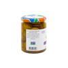 Bono Italian Gourmet Olives | Product of Italy | All Natural | No Artificial Colors or Dyes | Non-GMO Verified, (Pack of 2) (5.6 OZ, Garlic Stuffed) view 3