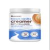 NativePath French Vanilla Keto Coffee Creamer, 20 Servings - Collagen & MCT Oil Powder, Sugar Free, Non-Dairy - Grass-Fed, Monk Fruit Sweetened, Soy & Gluten Free (7.1 oz)
