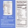 NativePath French Vanilla Keto Coffee Creamer, 20 Servings - Collagen & MCT Oil Powder, Sugar Free, Non-Dairy - Grass-Fed, Monk Fruit Sweetened, Soy & Gluten Free (7.1 oz) view 2