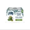 Laird Superfood Instant Latte Matcha, Non-Dairy, Superfood Creamer, Gluten Free, Non-GMO, Vegan, 15pk Sachets view 1