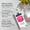 Garden of Life Dr Formulated Multi+ Beauty Complex Fermented Liposomal Multivitamin Plus Hair Skin and Nails Vitamins, French Melon SOD, Biotin & Probiotics, 30 Capsules, Supplement for Women & Men view 2