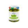 Bono Italian Gourmet Olives | Product of Italy | All Natural | No Artificial Colors or Dyes | Non-GMO Verified, (Pack of 2) (6.4 OZ, Castelvetrano Whole) view 2