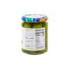 Bono Italian Gourmet Olives | Product of Italy | All Natural | No Artificial Colors or Dyes | Non-GMO Verified, (Pack of 2) (6.4 OZ, Castelvetrano Whole) view 3