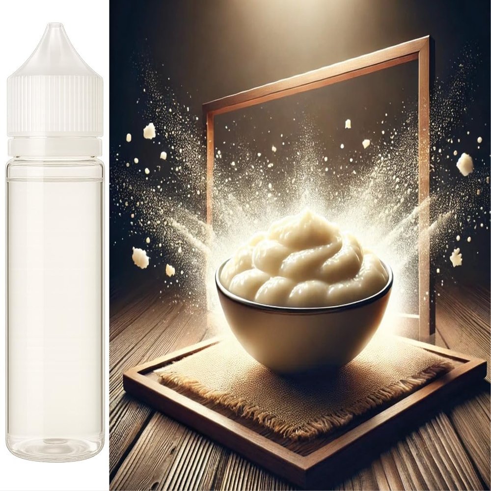 Rice Pudding Flavor Concentrate - Vegan - Sasami - 10ml