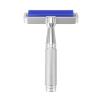 Silicone Manual Roller Cleaner, Silicone Lint Remover High Rebound Environmental Low Hardness Wear with Metal Handle for PCB (8 Inch 80W) view 4