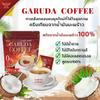Garudacoffee 41 in 1 Delicious Roasted Arabica Coffee Vegan Snack Delicious Intense Mush Mellow 18 Sachets/Pack Set 10 By Beautygoodshop [Get Free For You Beauty Gifts] view 4