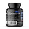 ErectXL Daily Multivitamins - Energy, Strength & Focus for Active Lifestyles with Maca, Ginseng, and 19 Natural Ingredients view 2