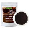 Black Cocoa Powder, 7.0oz(200.0g), Premium Food Grade Black Cocoa Powders for Cooking & Baking, Non-GMO view 2