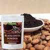 Black Cocoa Powder, 7.0oz(200.0g), Premium Food Grade Black Cocoa Powders for Cooking & Baking, Non-GMO view 4