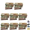 Delicious Intense Mush Mellow 25 Sachets/Pack MorsengCoffee Formula 2 Instant Coffee Powder Roasted Snack Set 8 B762 By Thaigiftshop [Get Free Tomato Facial Mask] view 1