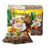 Delicious Intense Mush Mellow 25 Sachets/Pack MorsengCoffee Formula 2 Instant Coffee Powder Roasted Snack Set 8 B762 By Thaigiftshop [Get Free Tomato Facial Mask] view 2