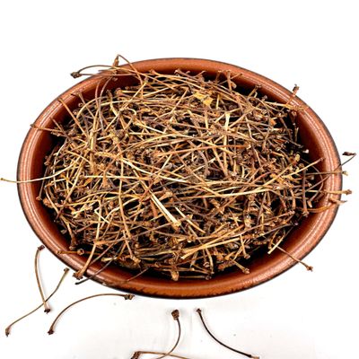 100% Dried Cherry Tails Tea Stalks 20g - 4.9kg | Prunus Cerasus (400g)