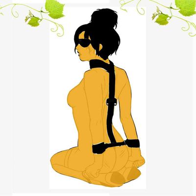 Bed Restraint Kit for Couples Under King Bed Sex Tie Downs for Adults Couples Hand Leg Cuffs Ankle Wrist Restraints Collar Adjustable Leg Spreader Bar Handcuff Set for Bedroom Adult Play Toy Sweater