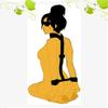 Bed Restraint Kit for Couples Under King Bed Sex Tie Downs for Adults Couples Hand Leg Cuffs Ankle Wrist Restraints Collar Adjustable Leg Spreader Bar Handcuff Set for Bedroom Adult Play Toy Sweater view 1