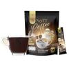 D-Nie Nuttcoffee Black Coffee Arabica Roasted Coffee 10 Sachets/Pack (150g) Snack Fruit Mush Mellow Set 6 No0617896555 By Beautygoodshop [Get Free For You Beauty Gifts] view 4