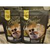 D-Nie Nuttcoffee Black Coffee Arabica Roasted Coffee Snack Fruit Mush Mellow 10 Sachets/Pack (150g) (of 4) By Beautygoodshop [Get Free For You Beauty Gifts] view 3