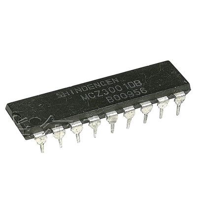 1 Stks/partij MCZ3001DB MCZ3001D MCZ3001 Dip-18 Op Voorraad
