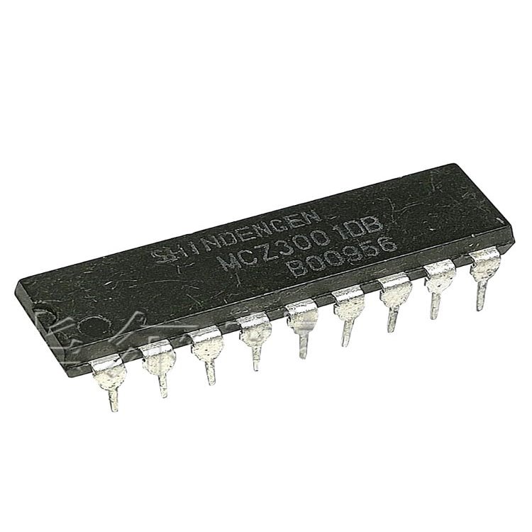 1 Stks/partij MCZ3001DB MCZ3001D MCZ3001 Dip-18 Op Voorraad