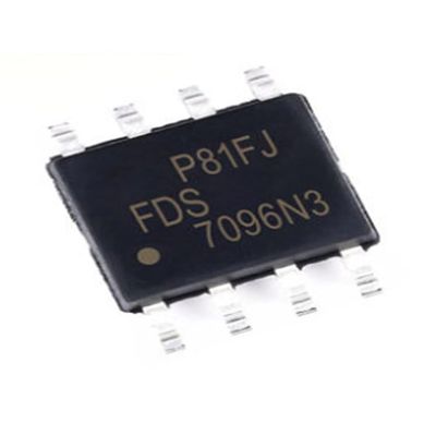 10 pcs FDS7096 FDS7096N3 FDS7096N3_NL and