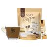 Mush Mellow Snack Fruit 10 Sachets/Pack (150g) D-Nie Nuttcoffee Latte Coffee Arabica Roasted Coffee Set 12 No0992896465 By Beautygoodshop [Get Free For You Beauty Gifts] view 2