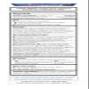 Safetussin PM Night Time Cold and Cough Medicine for Adults, 8 oz, Cough Relief Syrup view 3