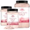 10lb Extra Fine Pink Salt Bundle view 1
