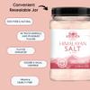10lb Extra Fine Pink Salt Bundle view 4