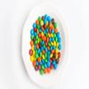 Candykrave M&M Milk Chocolate Candy Individually Wrapped - (3lb- 90 Counts), Fun Size Bulk candy, mini Chocolate candy for adults, Perfect for Birthday Celebrations, Fun Parties, Holiday Treats. view 4