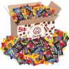 Assorted Chocolate Candy Variety Pack - Assorted Bulk Chocolate Mix - Individually Wrapped Party Chocolate Assortment - Chocolate For Every Occasion More Than 5 Pounds view 1