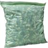BioSoft Mega Bullet Bio-Based Foam Ear Plugs Bulk 500-Pair, NRR 32 / SNR 38, Green/White, Uncorded (BSF-1B) view 2