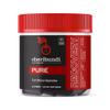 Cheribundi Tart Cherry Gummies Pure | Performance for Maximum Recovery with 25 Tart Cherries | Powerful Antioxidant Support, Non-GMO, Gluten-Free, Vegan | 20 Calories per Serving | 60 Count view 1