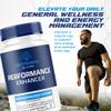 (5 Pack) CB Dynamax, CB Dynamax Capsules, CB Dynamax Caps, CB Dynamax All Natural Pills, CB Dynamax Pills, CB Dynamax Advanced Formula, CB Dynamax Reviews, 300 Capsules for 5 Months view 2