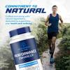 (5 Pack) CB Dynamax, CB Dynamax Capsules, CB Dynamax Caps, CB Dynamax All Natural Pills, CB Dynamax Pills, CB Dynamax Advanced Formula, CB Dynamax Reviews, 300 Capsules for 5 Months view 4