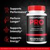 (3 Pack) Endopower Pro Pills for Men, Endopower Pro, EndoPowerPro Pills, Endopower Pro Capsules, EndoPowerPro, Endopower Pro Pills Advanced Formula, Endopower Pro Reviews, 180 Capsules for 3 Months view 2