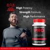 (3 Pack) Endopower Pro Pills for Men, Endopower Pro, EndoPowerPro Pills, Endopower Pro Capsules, EndoPowerPro, Endopower Pro Pills Advanced Formula, Endopower Pro Reviews, 180 Capsules for 3 Months view 3