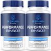 (2 Pack) CB Dynamax, CB Dynamax Capsules, CB Dynamax Caps, CB Dynamax All Natural Pills, CB Dynamax Pills, CB Dynamax Advanced Formula, CB Dynamax Reviews, 120 Capsules for 2 Months view 1