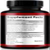 (3 Pack) EroXcel Male Capsules, Official Eroxcel Men Formula, All-Natural Blend for Overall Peak Performance and Stamina, Premium Multivitamins Support, Ero Xcel Capsulas Reviews (180 Capsules) view 2