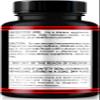 (3 Pack) EroXcel Male Capsules, Official Eroxcel Men Formula, All-Natural Blend for Overall Peak Performance and Stamina, Premium Multivitamins Support, Ero Xcel Capsulas Reviews (180 Capsules) view 3