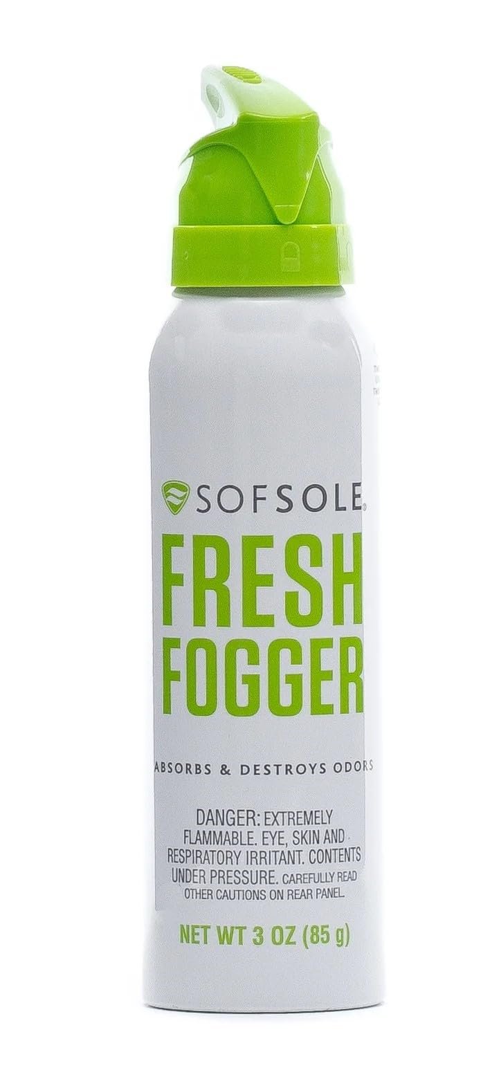 Sof Sole - Fresh Fogger