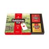 Yorkshire Tea Assorted Teas Sampler, Variety Gift Box, Individually Wrapped Bags, 20 Count (Pack of 1), Gold, Red, Caramelised & Malty Biscuit Brews, Caffeinated, Enjoy Hot or Iced, 20 Teabags view 1